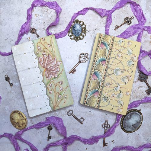 Pack inspiración William Morris