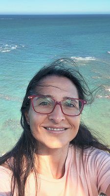 María José Torrado