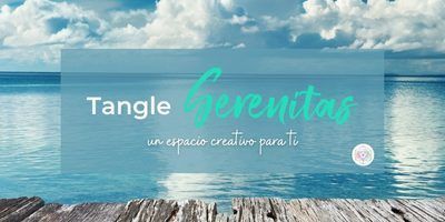 Nace Tangle Serenitas