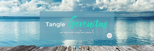 Nace Tangle Serenitas