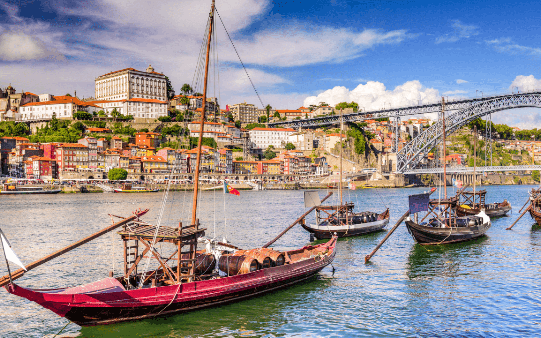 TS20 – Porto