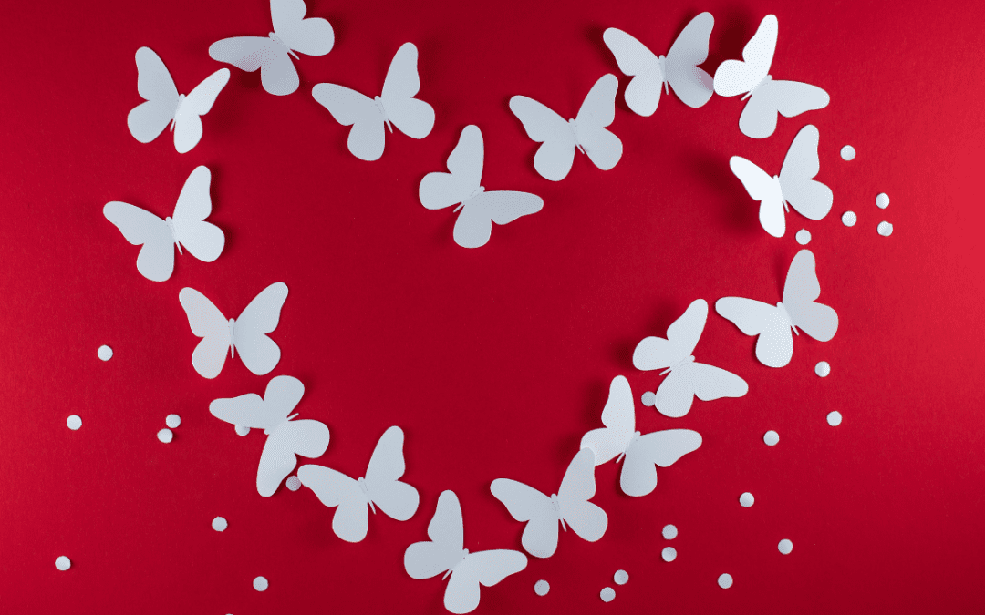 TS22 – Amor romántico
