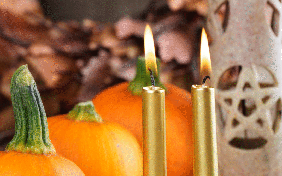 TS54 – Samhain