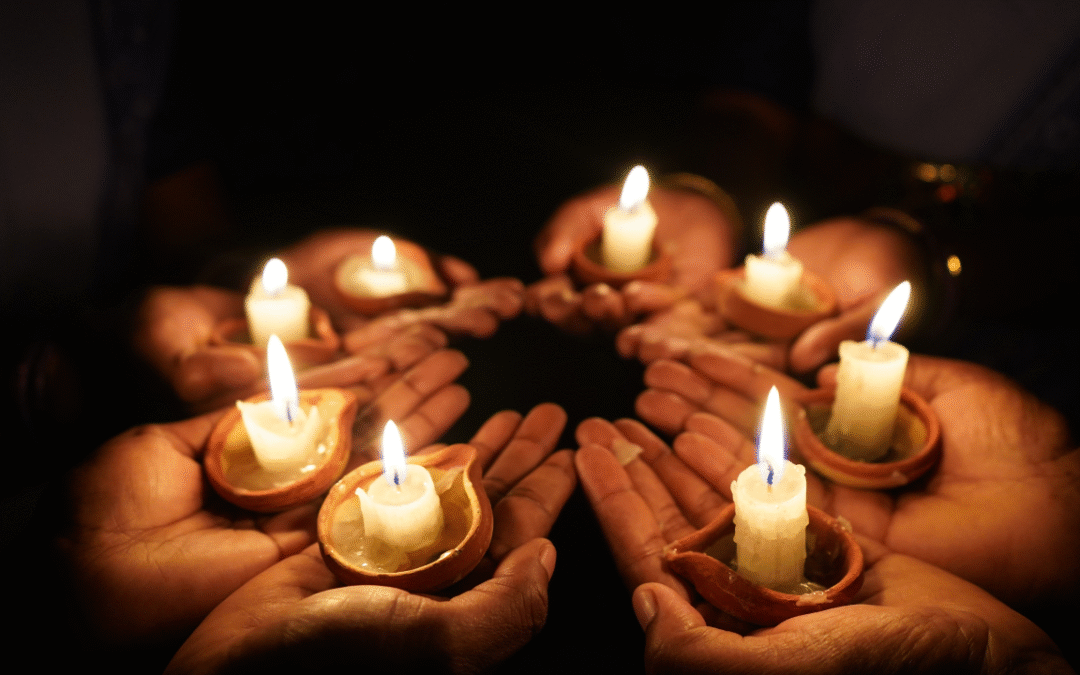 TS53 – Diwali
