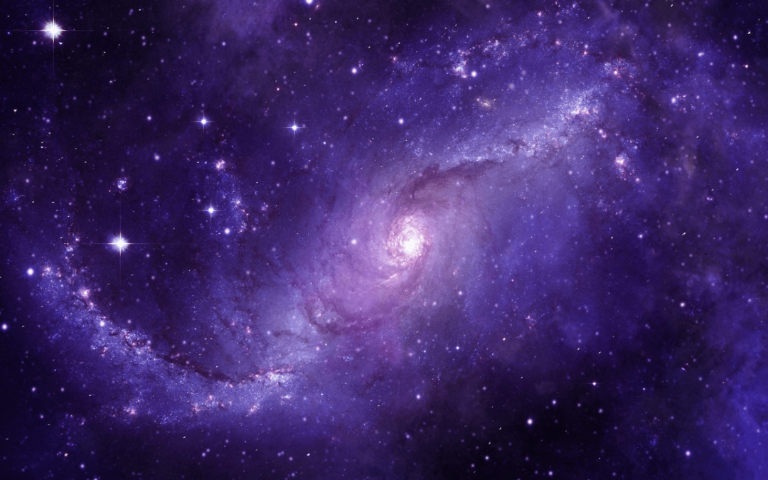 TS97 – Polvo de estrellas