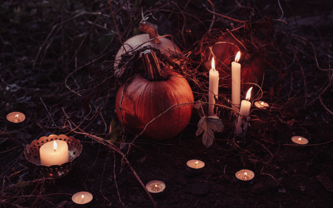 TS98 – Hocus Pocus